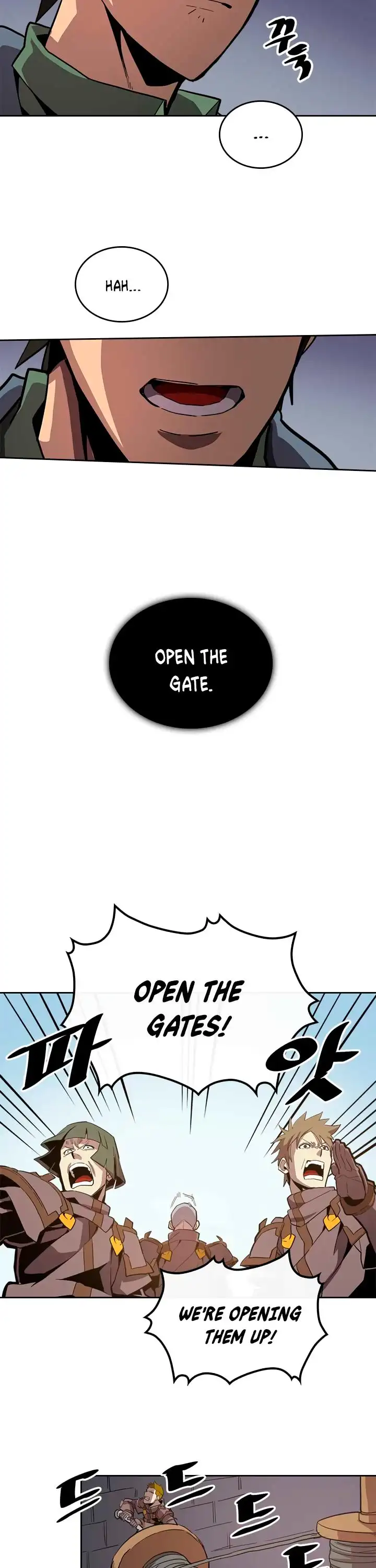 Read A Returner's Magic Should Be Special (en) Manga Online