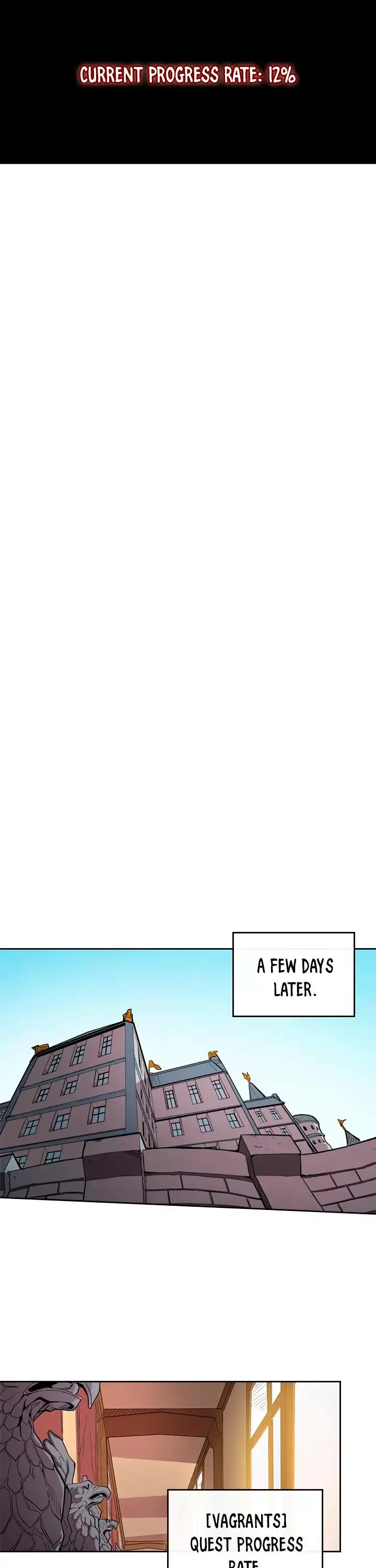 Read A Returner's Magic Should Be Special (en) Manga Online