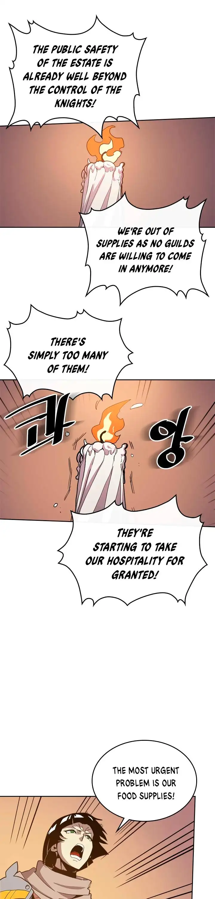 Read A Returner's Magic Should Be Special (en) Manga Online