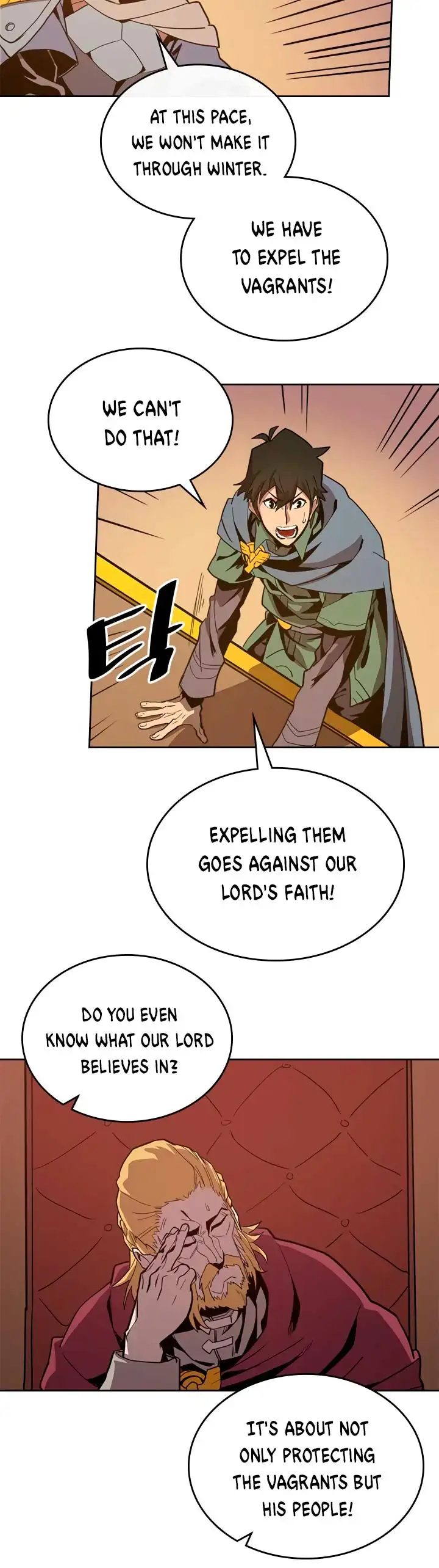 Read A Returner's Magic Should Be Special (en) Manga Online