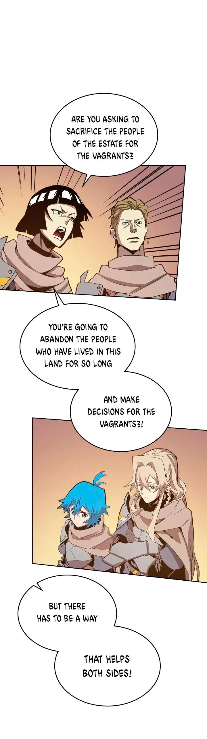 Read A Returner's Magic Should Be Special (en) Manga Online