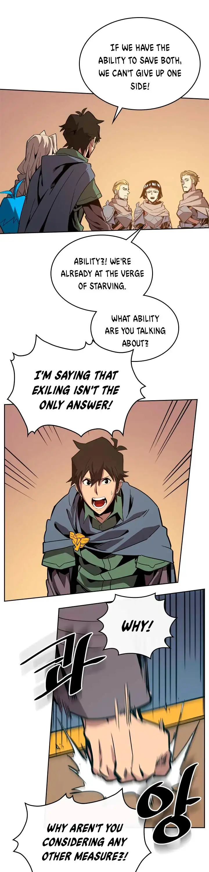 Read A Returner's Magic Should Be Special (en) Manga Online