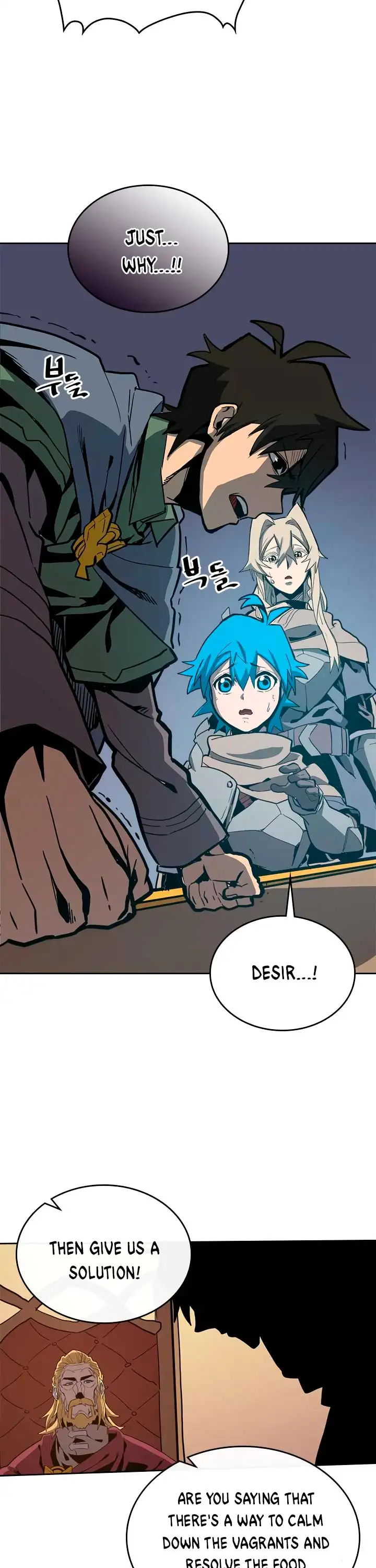 Read A Returner's Magic Should Be Special (en) Manga Online