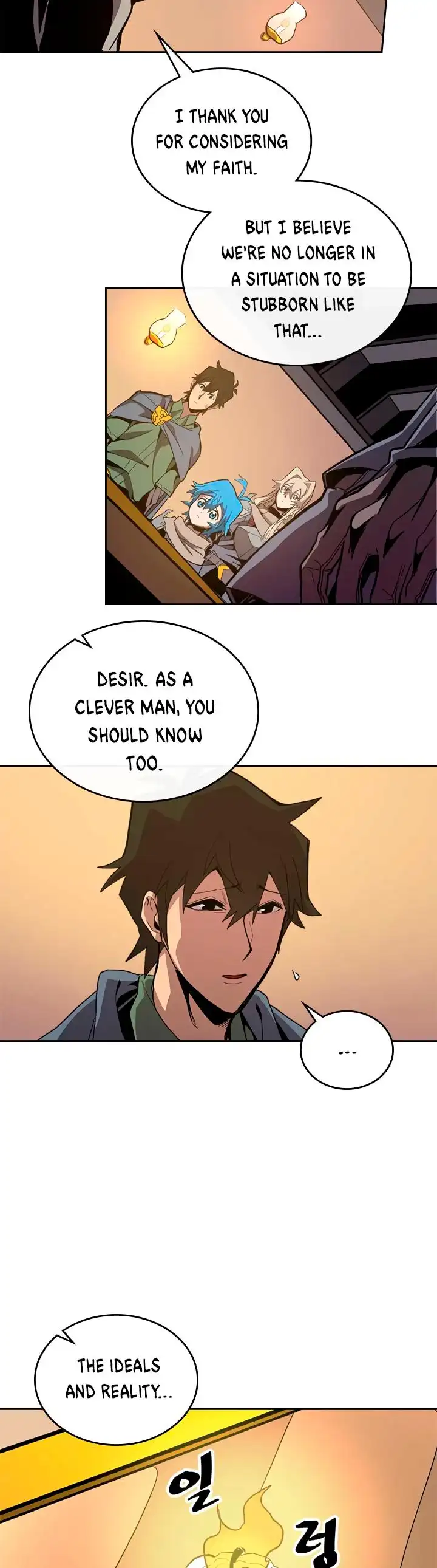 Read A Returner's Magic Should Be Special (en) Manga Online