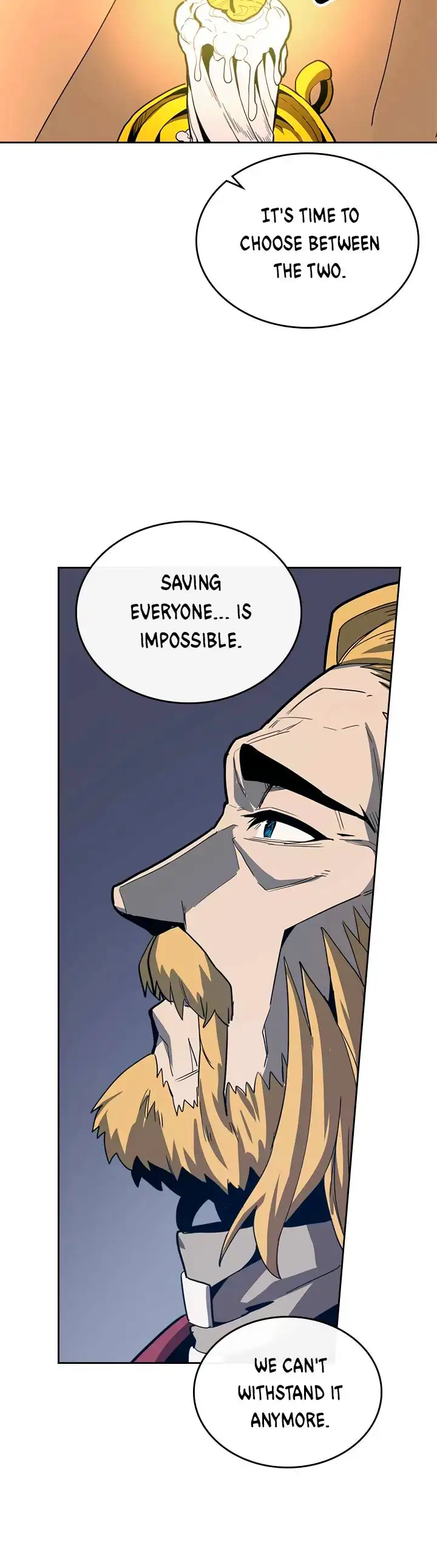 Read A Returner's Magic Should Be Special (en) Manga Online