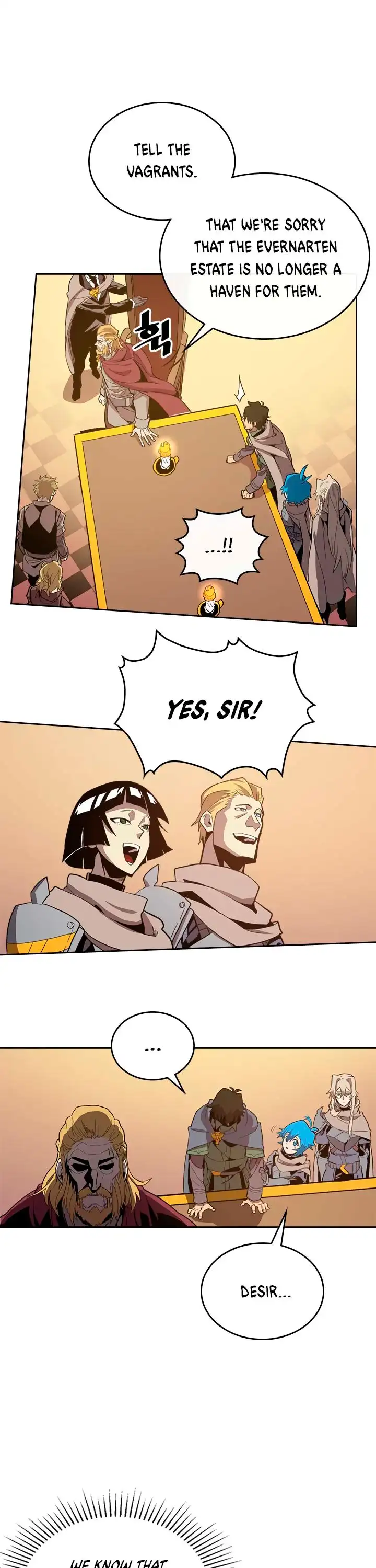 Read A Returner's Magic Should Be Special (en) Manga Online