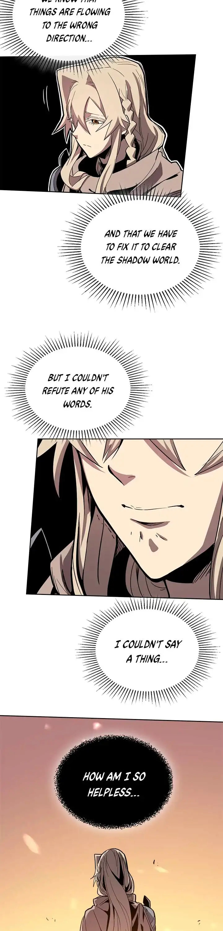 Read A Returner's Magic Should Be Special (en) Manga Online