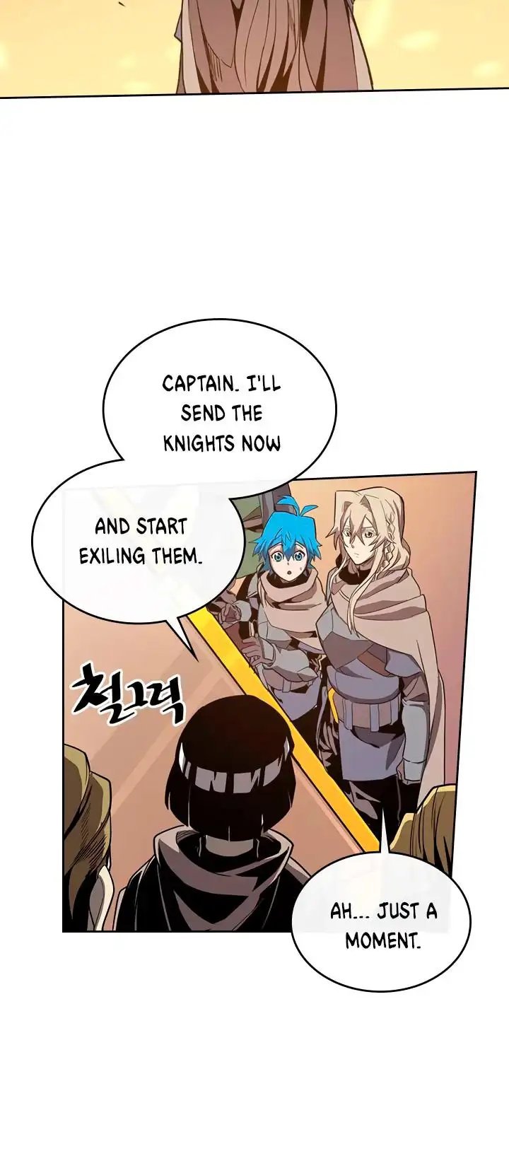 Read A Returner's Magic Should Be Special (en) Manga Online