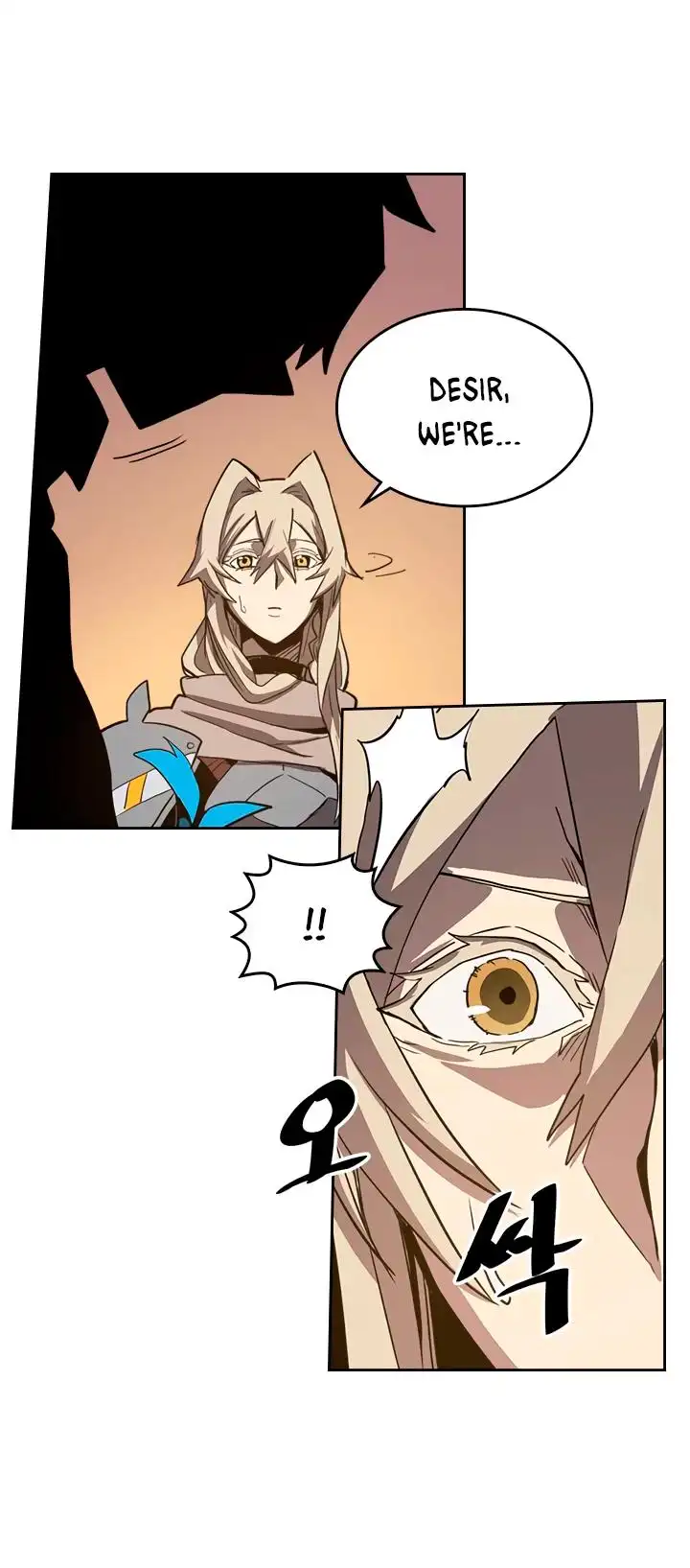 Read A Returner's Magic Should Be Special (en) Manga Online