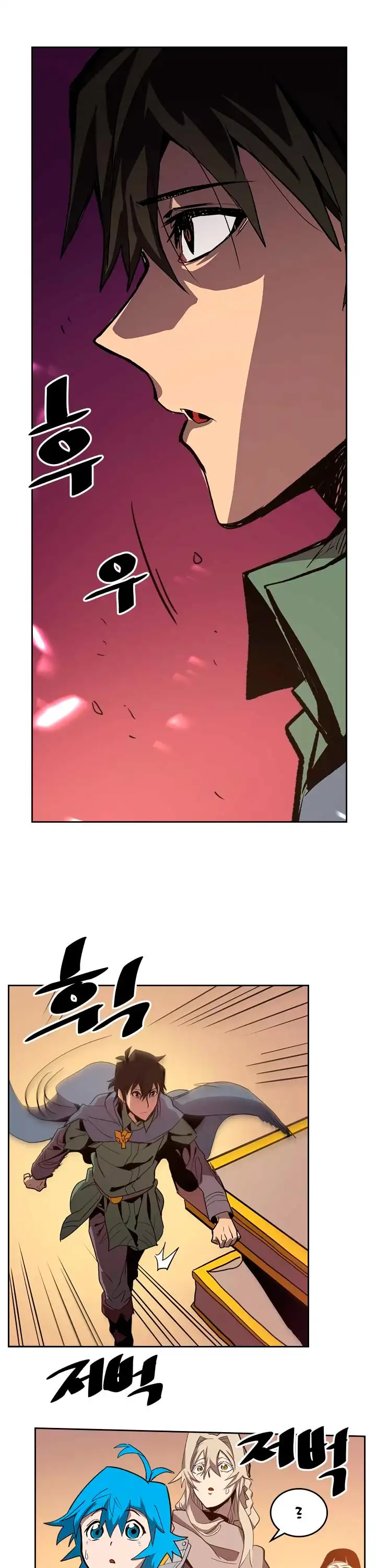 Read A Returner's Magic Should Be Special (en) Manga Online