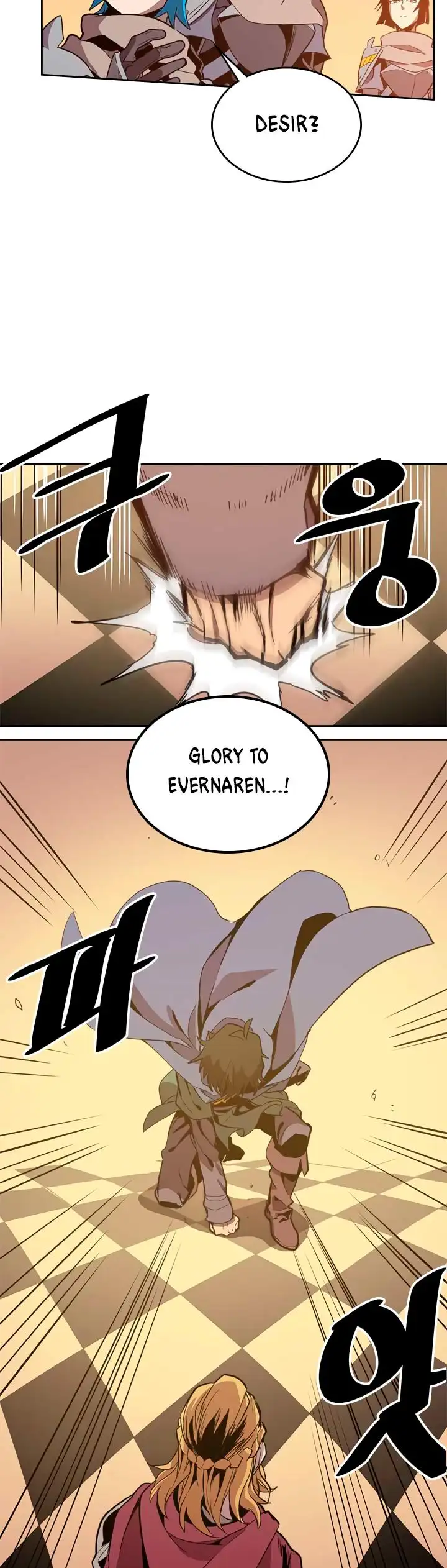 Read A Returner's Magic Should Be Special (en) Manga Online