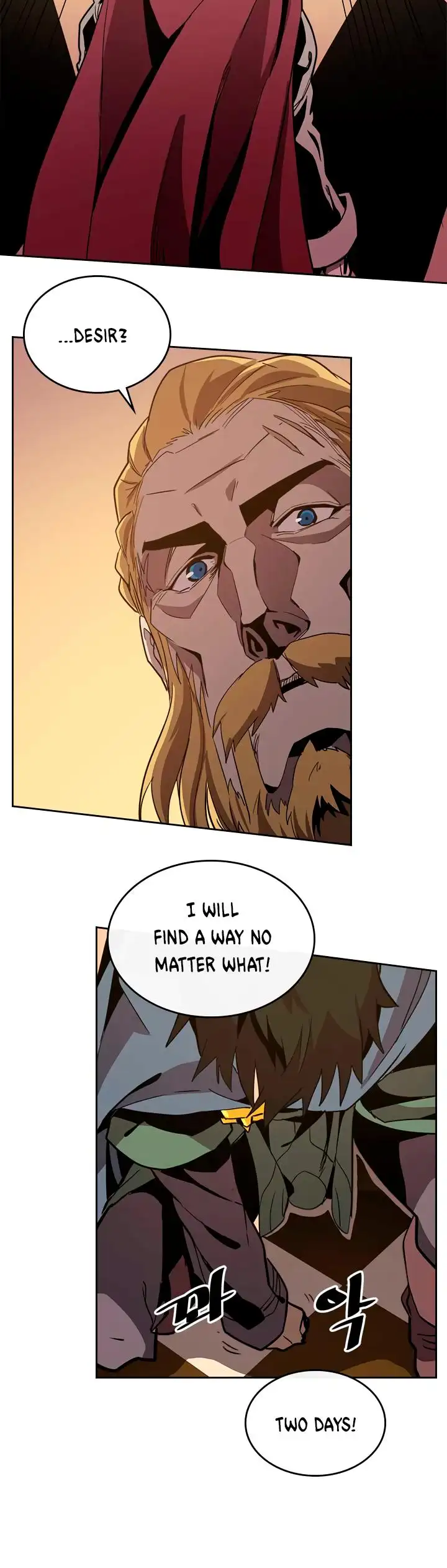 Read A Returner's Magic Should Be Special (en) Manga Online