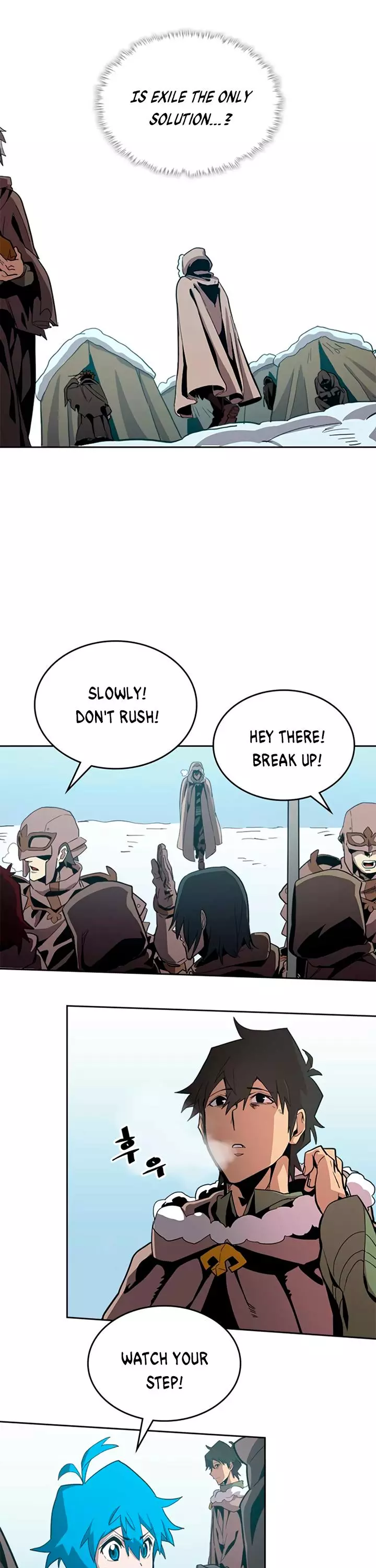 Read A Returner's Magic Should Be Special (en) Manga Online