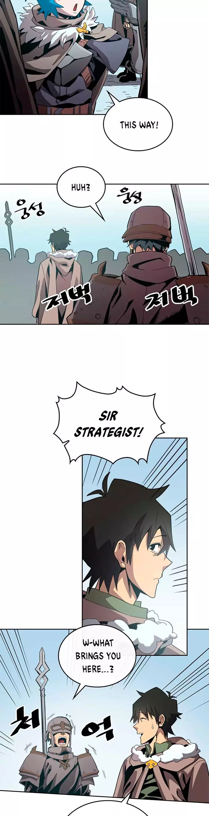 Read A Returner's Magic Should Be Special (en) Manga Online