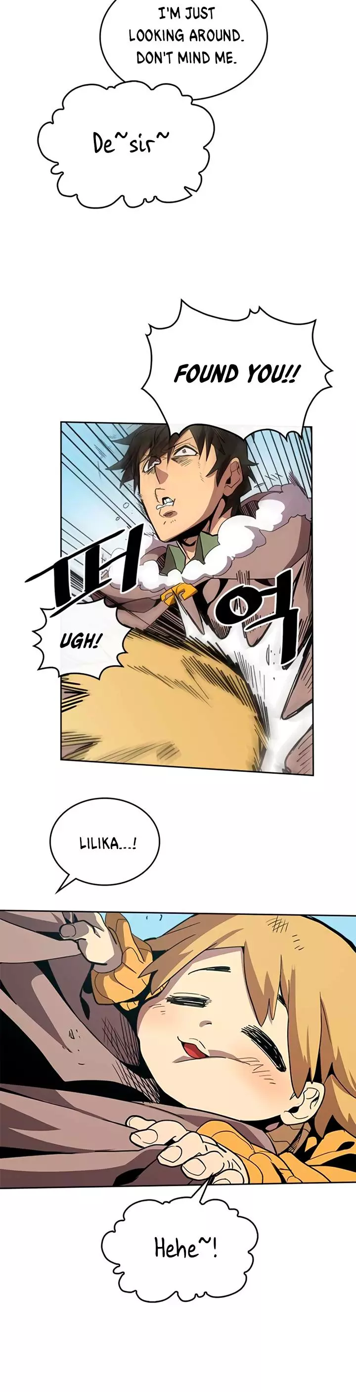 Read A Returner's Magic Should Be Special (en) Manga Online