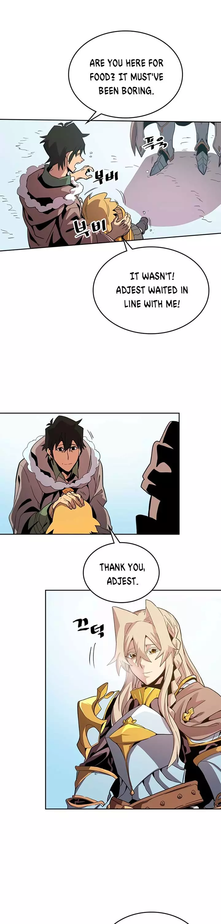 Read A Returner's Magic Should Be Special (en) Manga Online