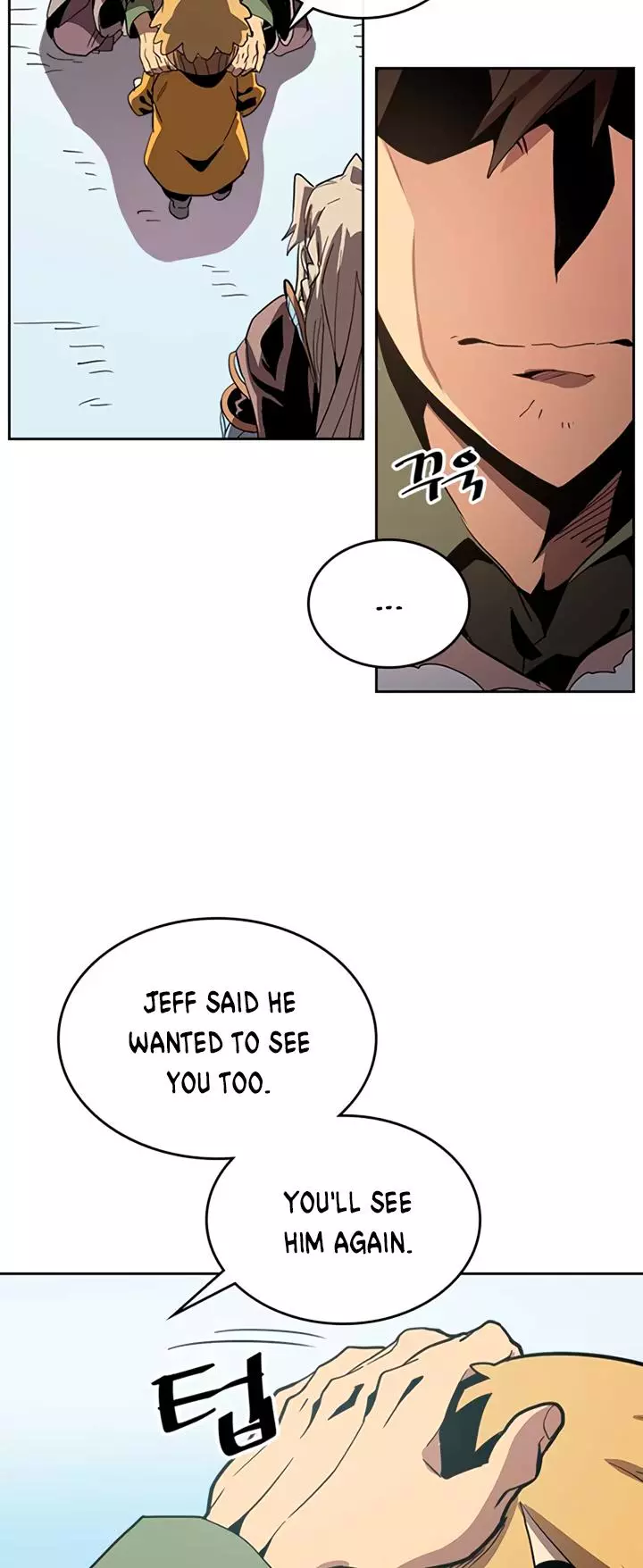 Read A Returner's Magic Should Be Special (en) Manga Online