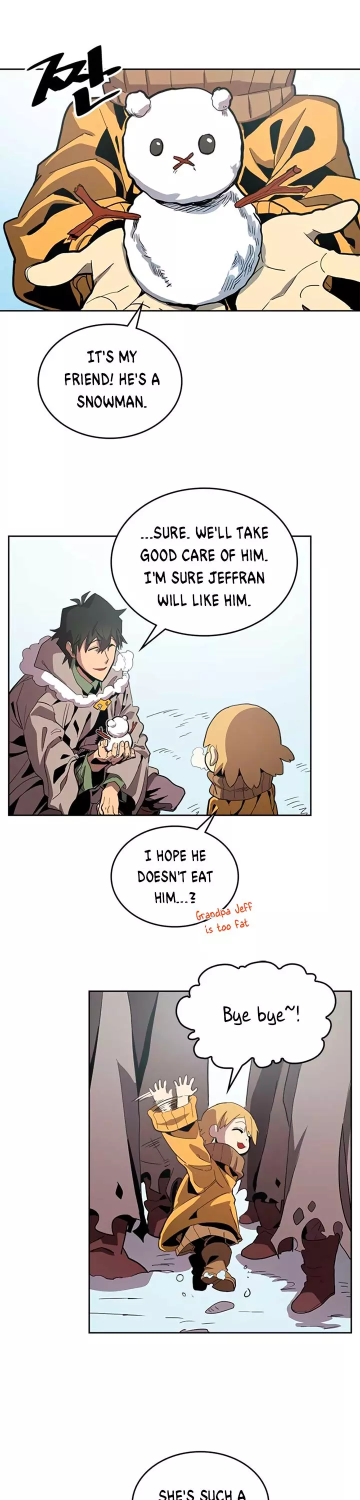 Read A Returner's Magic Should Be Special (en) Manga Online