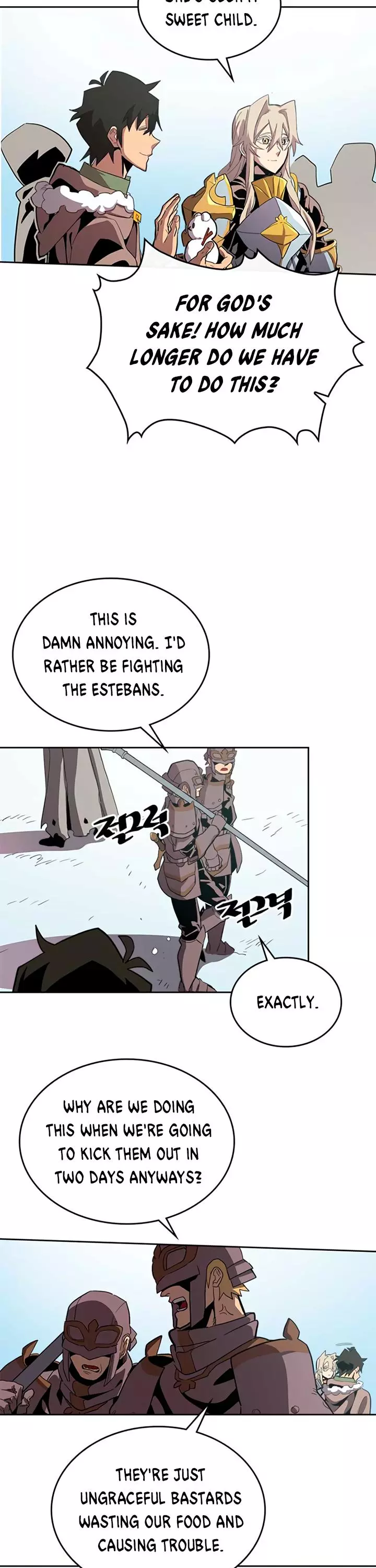 Read A Returner's Magic Should Be Special (en) Manga Online