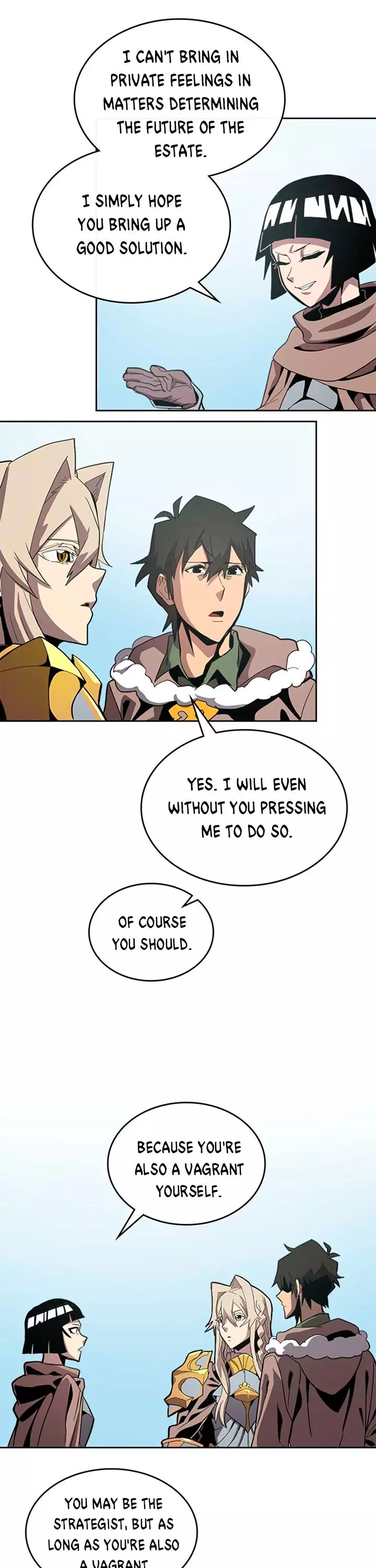 Read A Returner's Magic Should Be Special (en) Manga Online