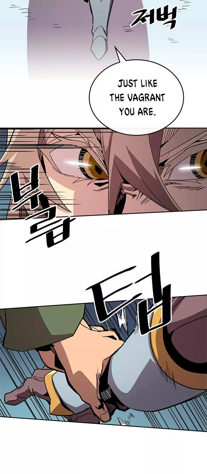 Read A Returner's Magic Should Be Special (en) Manga Online