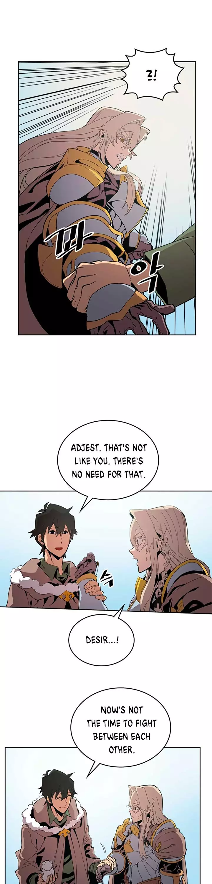 Read A Returner's Magic Should Be Special (en) Manga Online