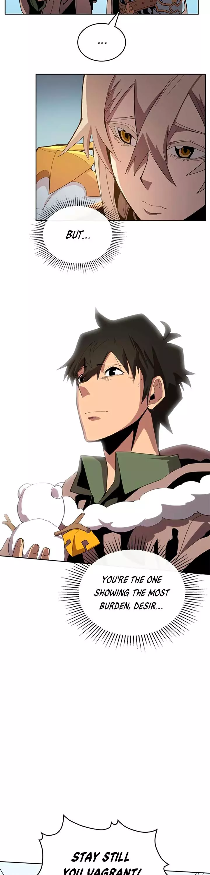 Read A Returner's Magic Should Be Special (en) Manga Online