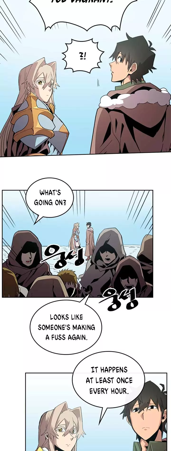 Read A Returner's Magic Should Be Special (en) Manga Online