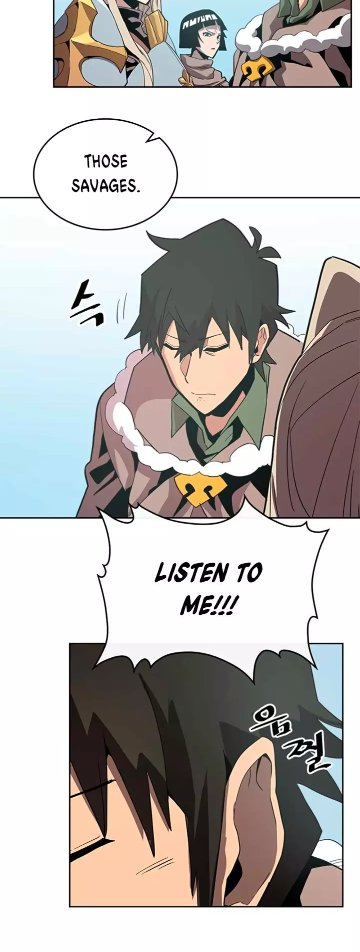 Read A Returner's Magic Should Be Special (en) Manga Online