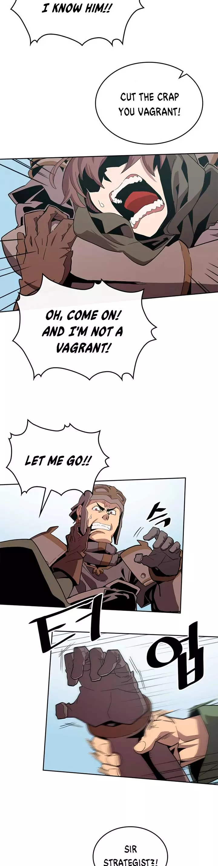 Read A Returner's Magic Should Be Special (en) Manga Online