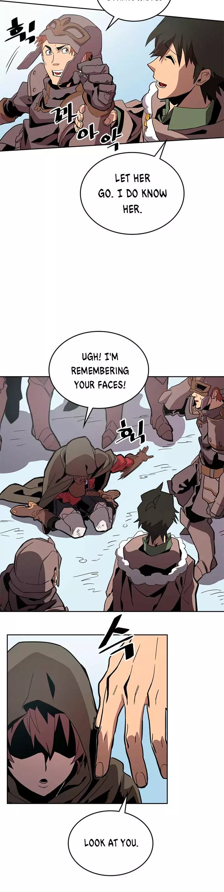 Read A Returner's Magic Should Be Special (en) Manga Online