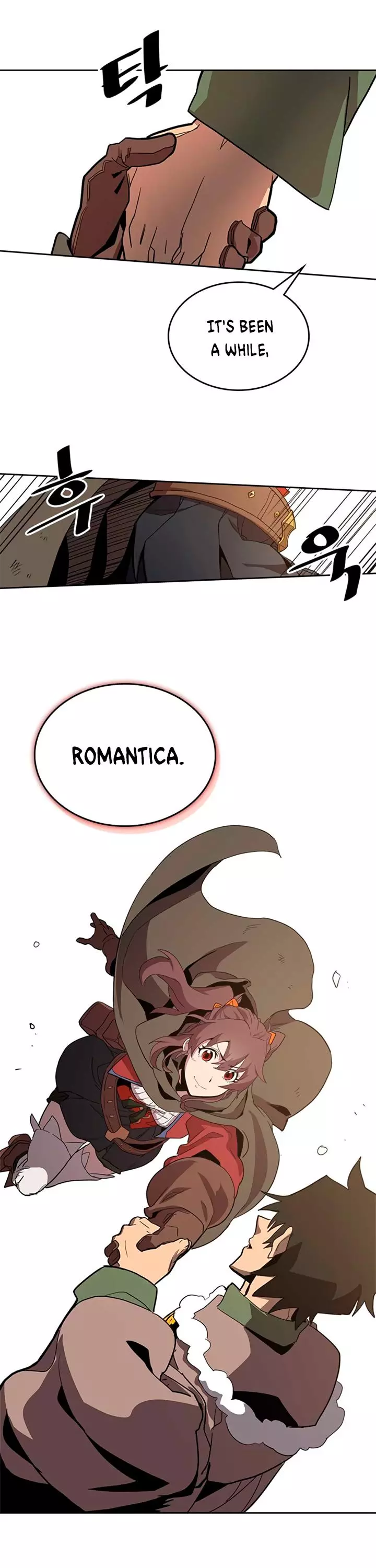 Read A Returner's Magic Should Be Special (en) Manga Online