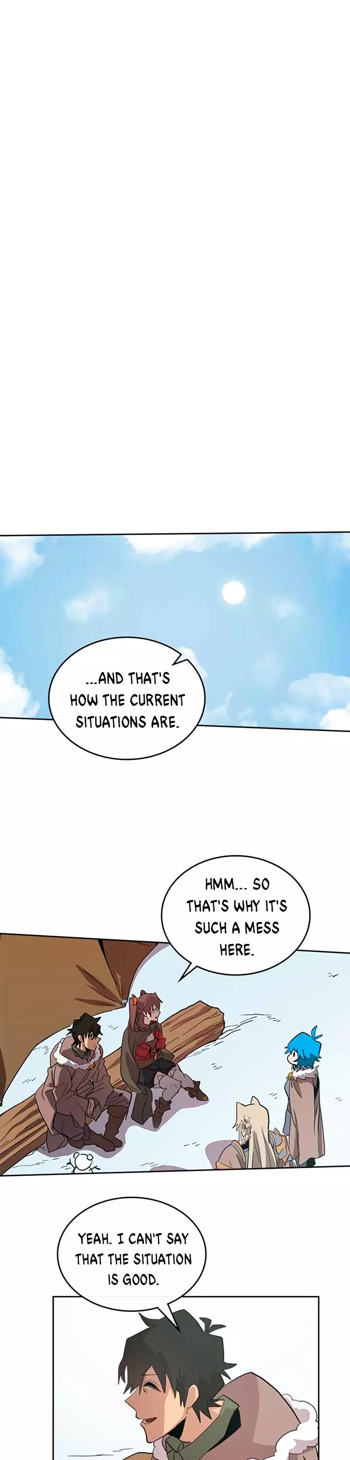 Read A Returner's Magic Should Be Special (en) Manga Online