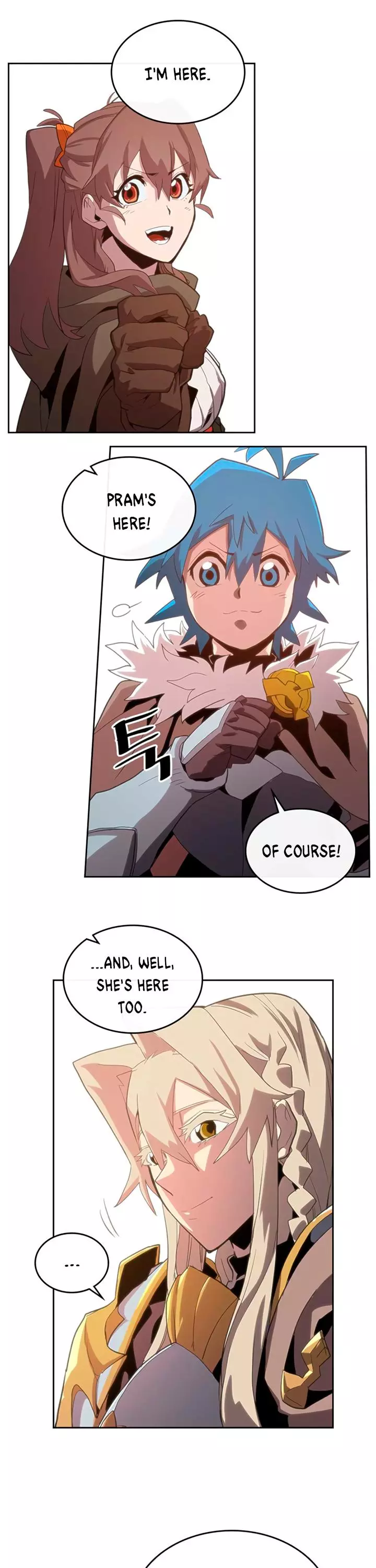 Read A Returner's Magic Should Be Special (en) Manga Online