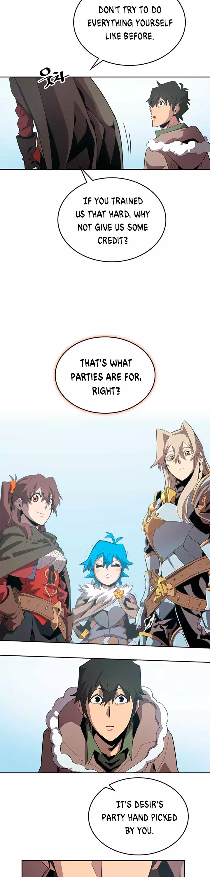 Read A Returner's Magic Should Be Special (en) Manga Online