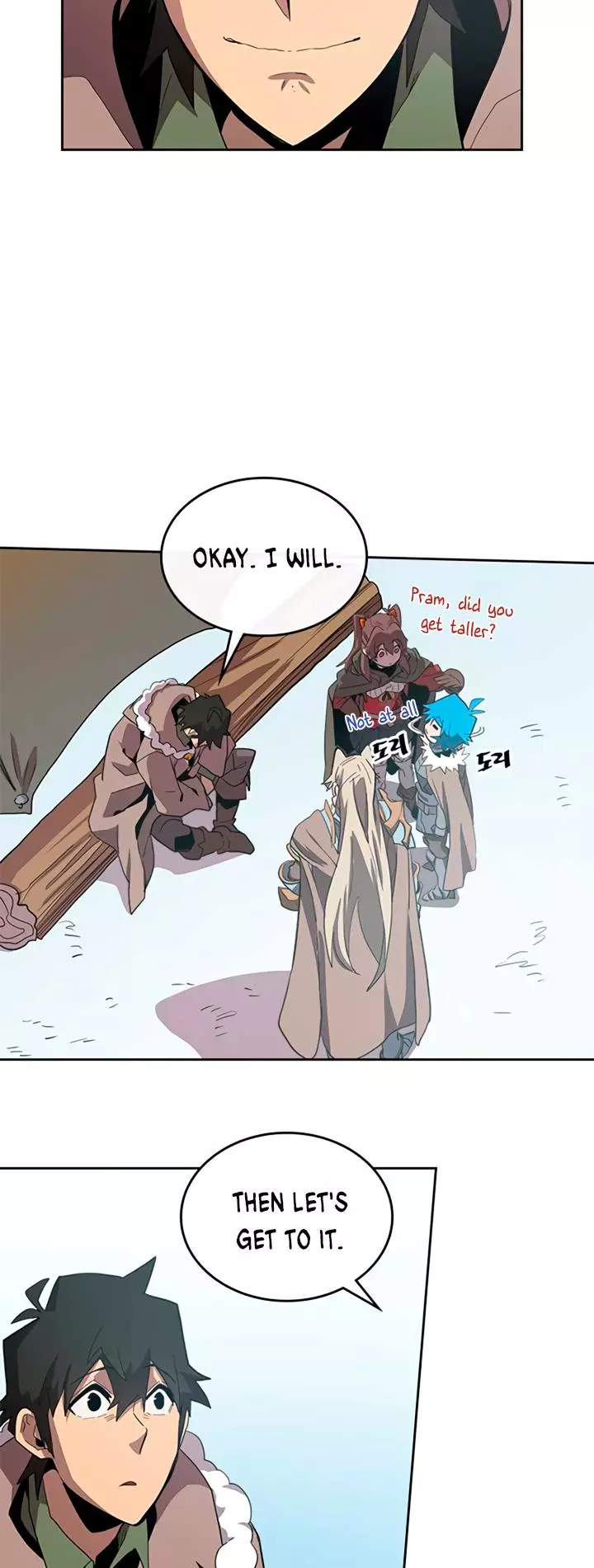 Read A Returner's Magic Should Be Special (en) Manga Online