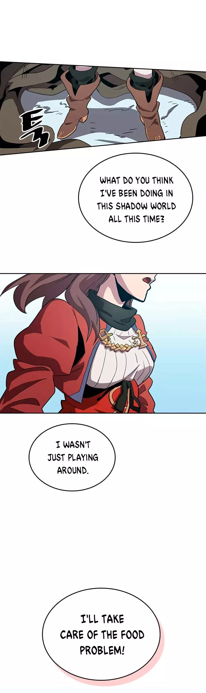 Read A Returner's Magic Should Be Special (en) Manga Online