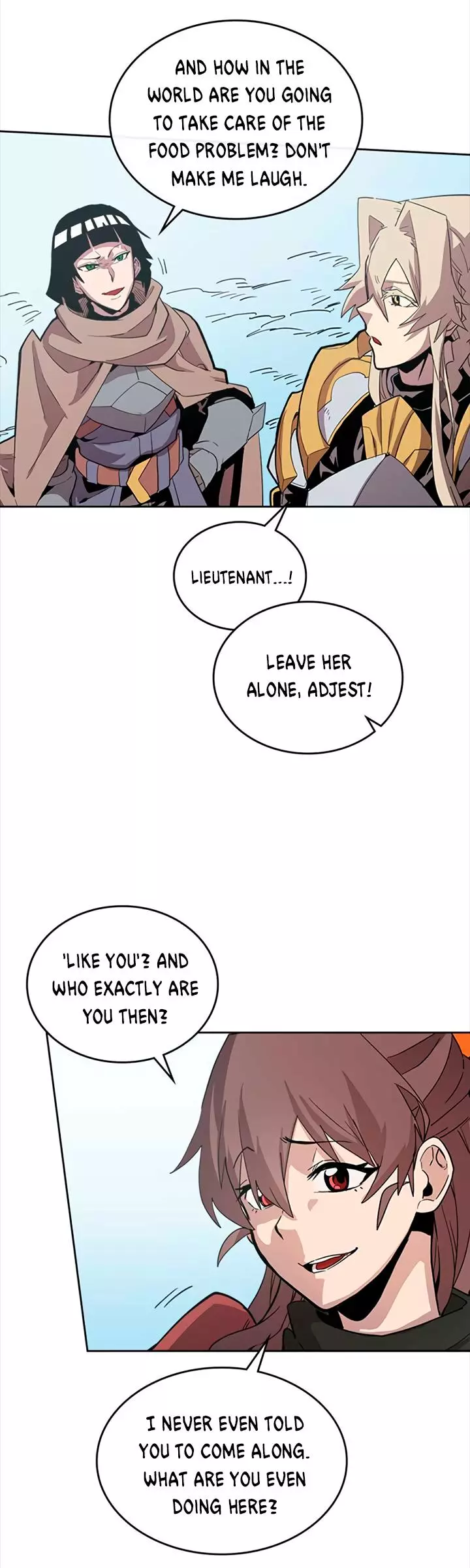 Read A Returner's Magic Should Be Special (en) Manga Online