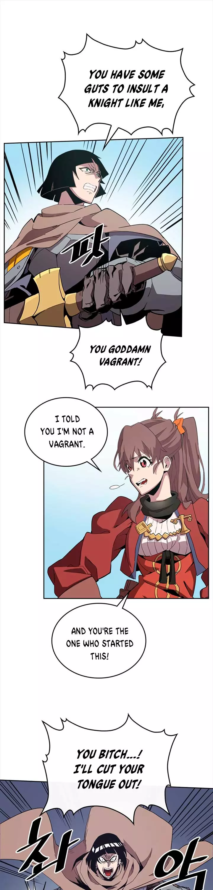 Read A Returner's Magic Should Be Special (en) Manga Online