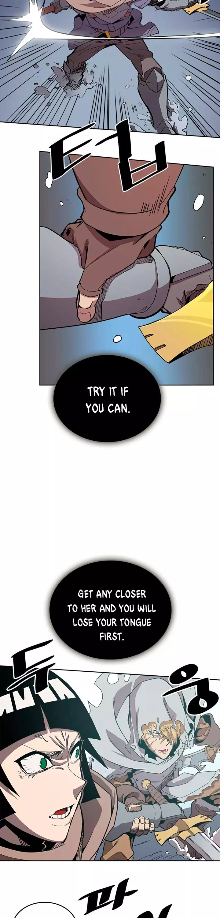 Read A Returner's Magic Should Be Special (en) Manga Online