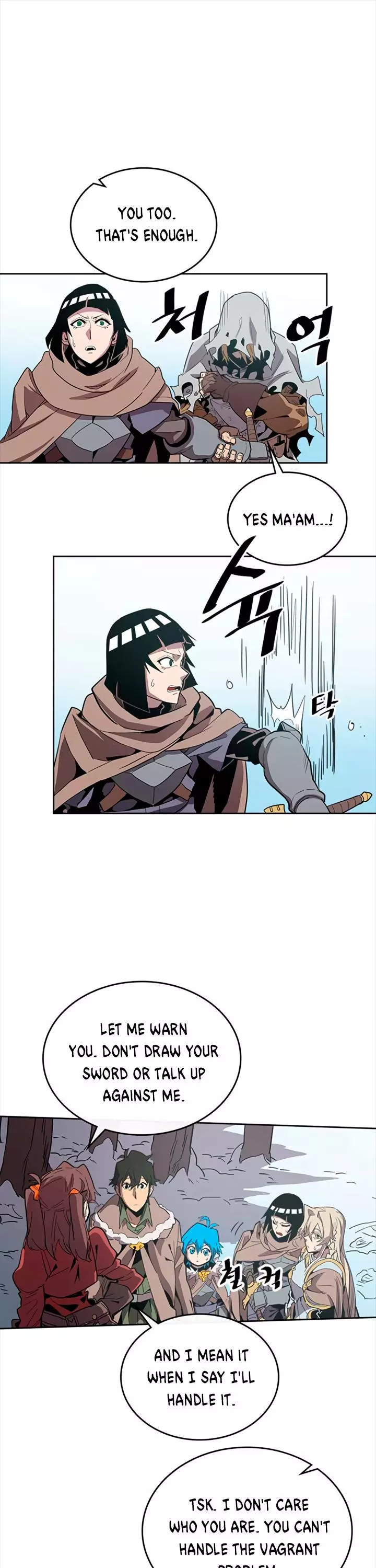 Read A Returner's Magic Should Be Special (en) Manga Online