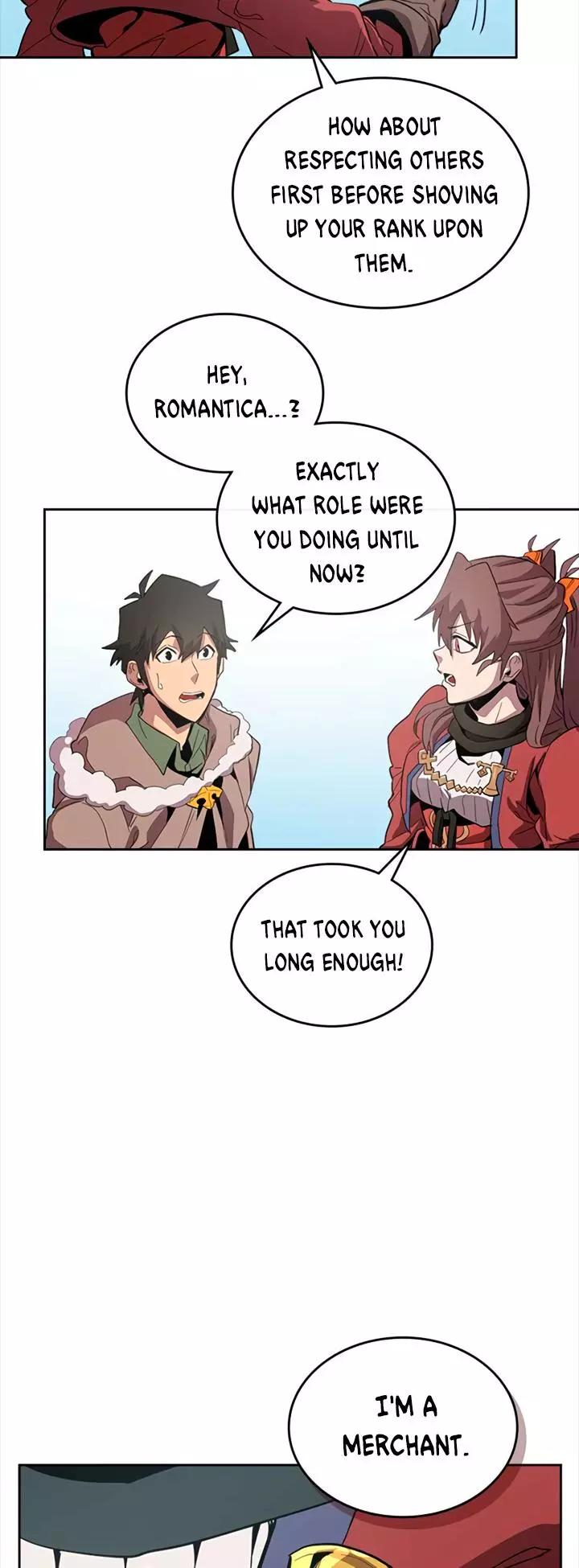 Read A Returner's Magic Should Be Special (en) Manga Online