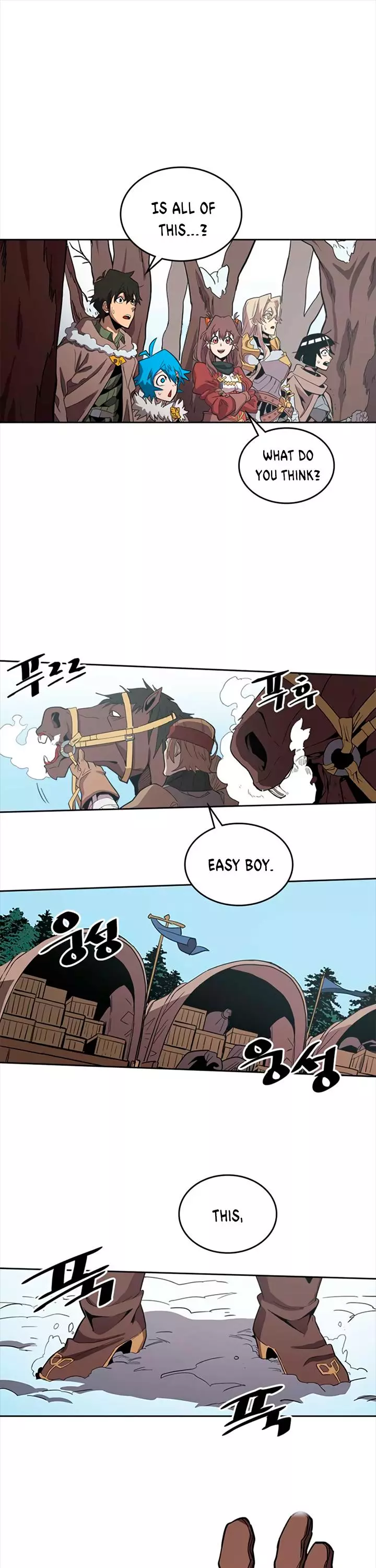 Read A Returner's Magic Should Be Special (en) Manga Online