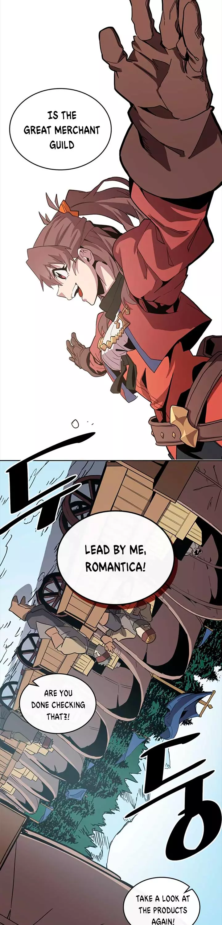 Read A Returner's Magic Should Be Special (en) Manga Online