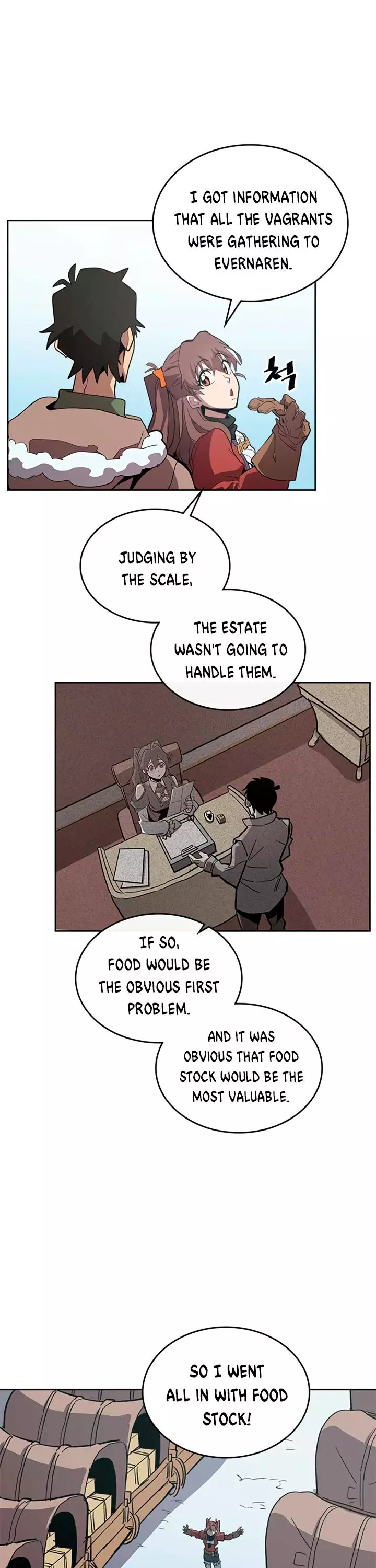 Read A Returner's Magic Should Be Special (en) Manga Online