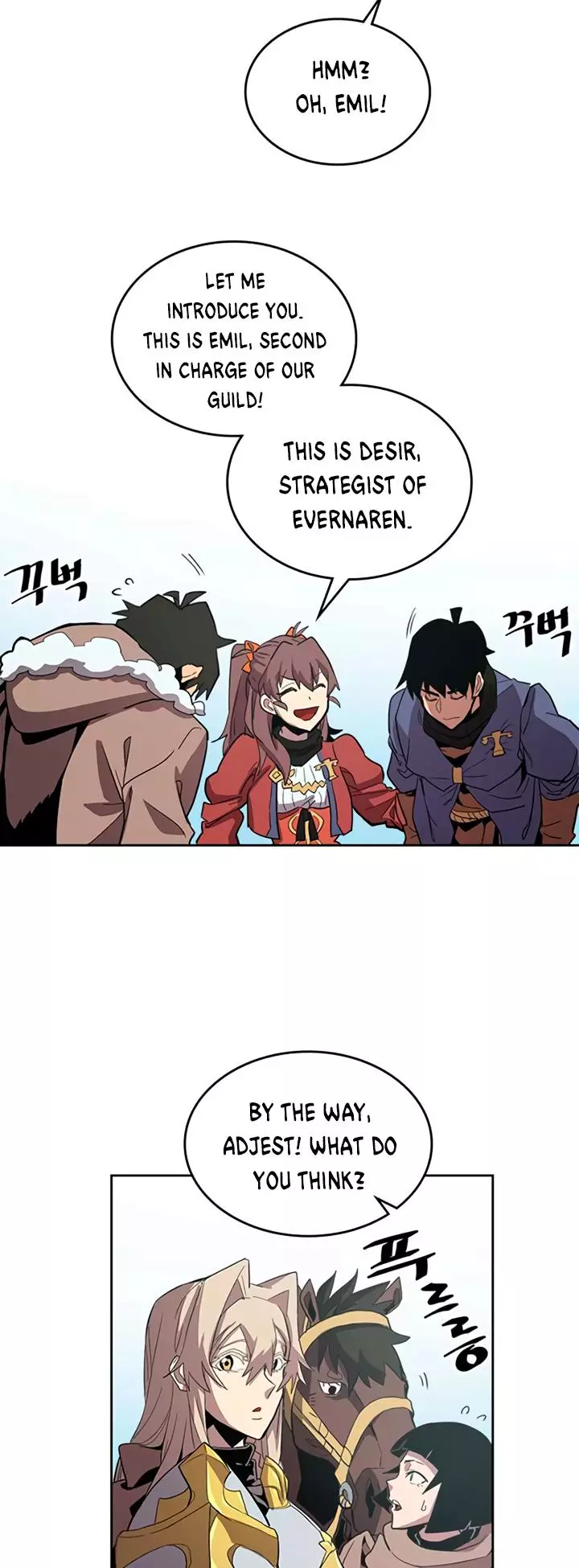 Read A Returner's Magic Should Be Special (en) Manga Online