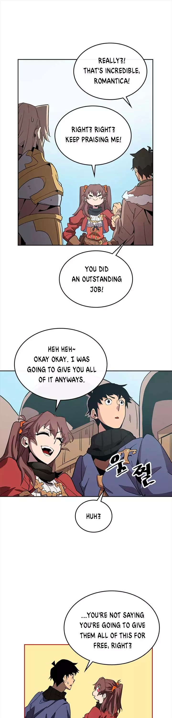 Read A Returner's Magic Should Be Special (en) Manga Online