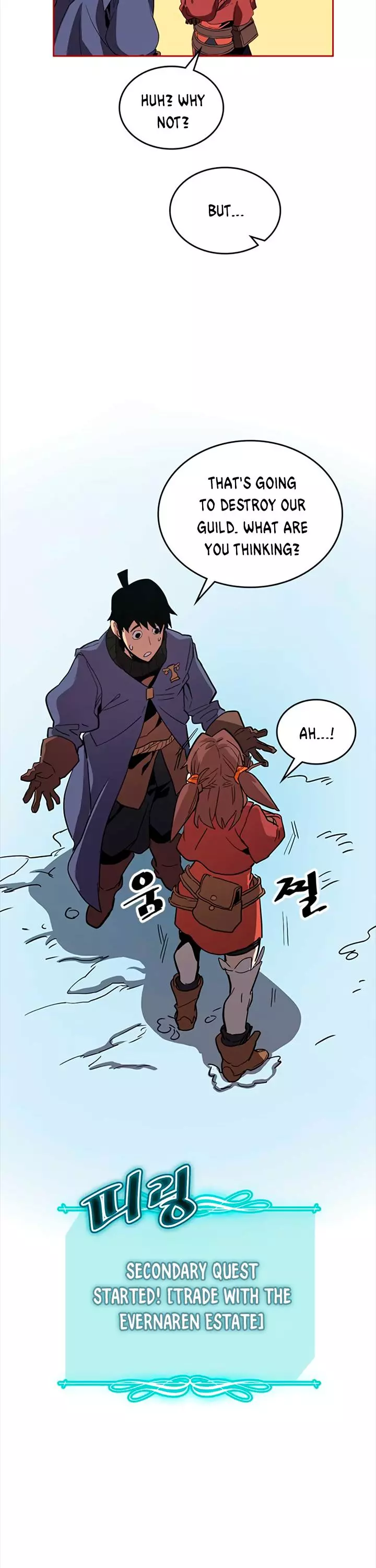 Read A Returner's Magic Should Be Special (en) Manga Online