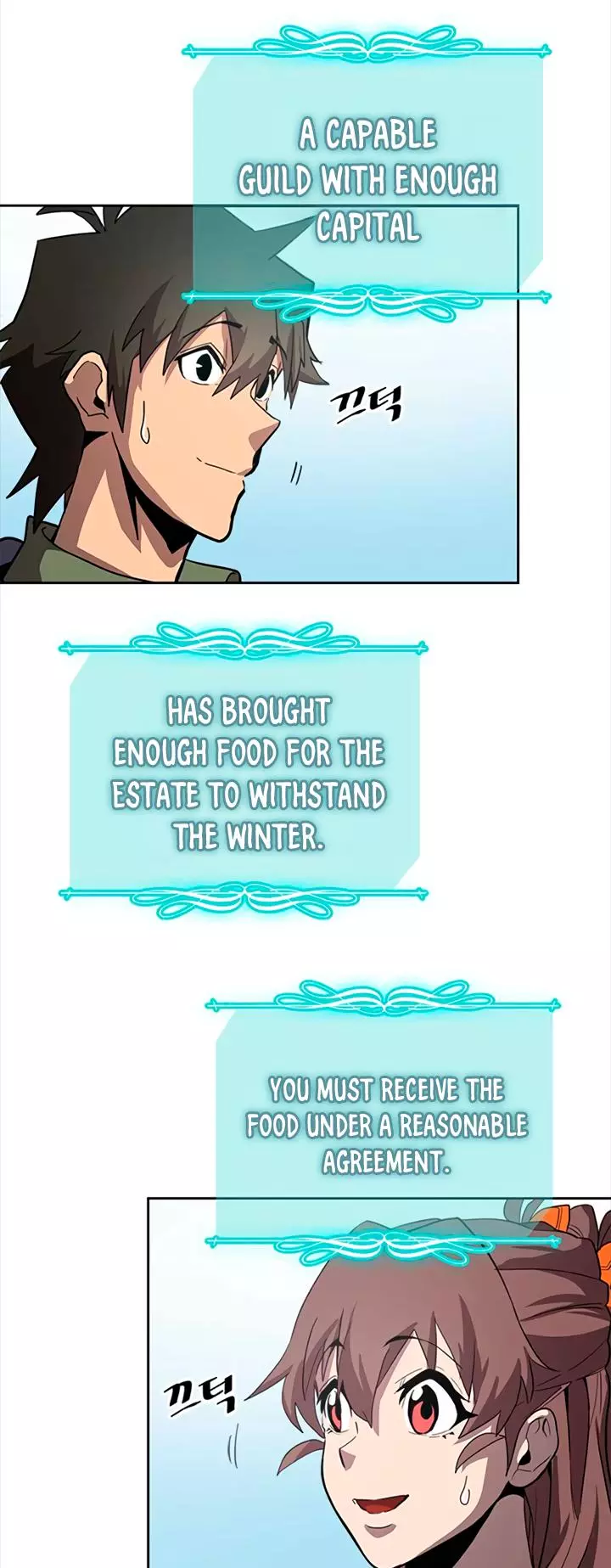 Read A Returner's Magic Should Be Special (en) Manga Online