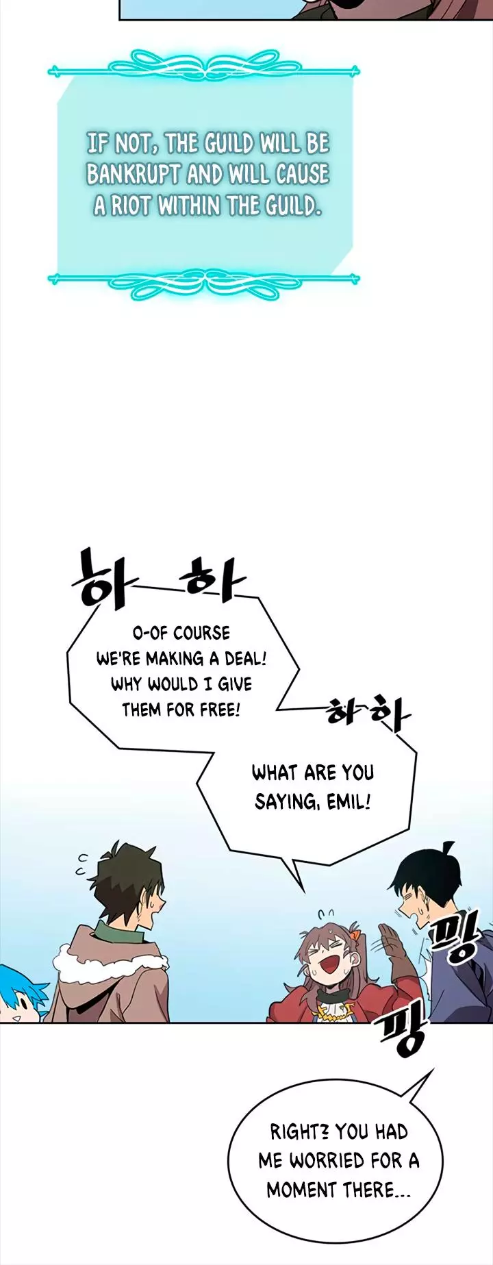 Read A Returner's Magic Should Be Special (en) Manga Online